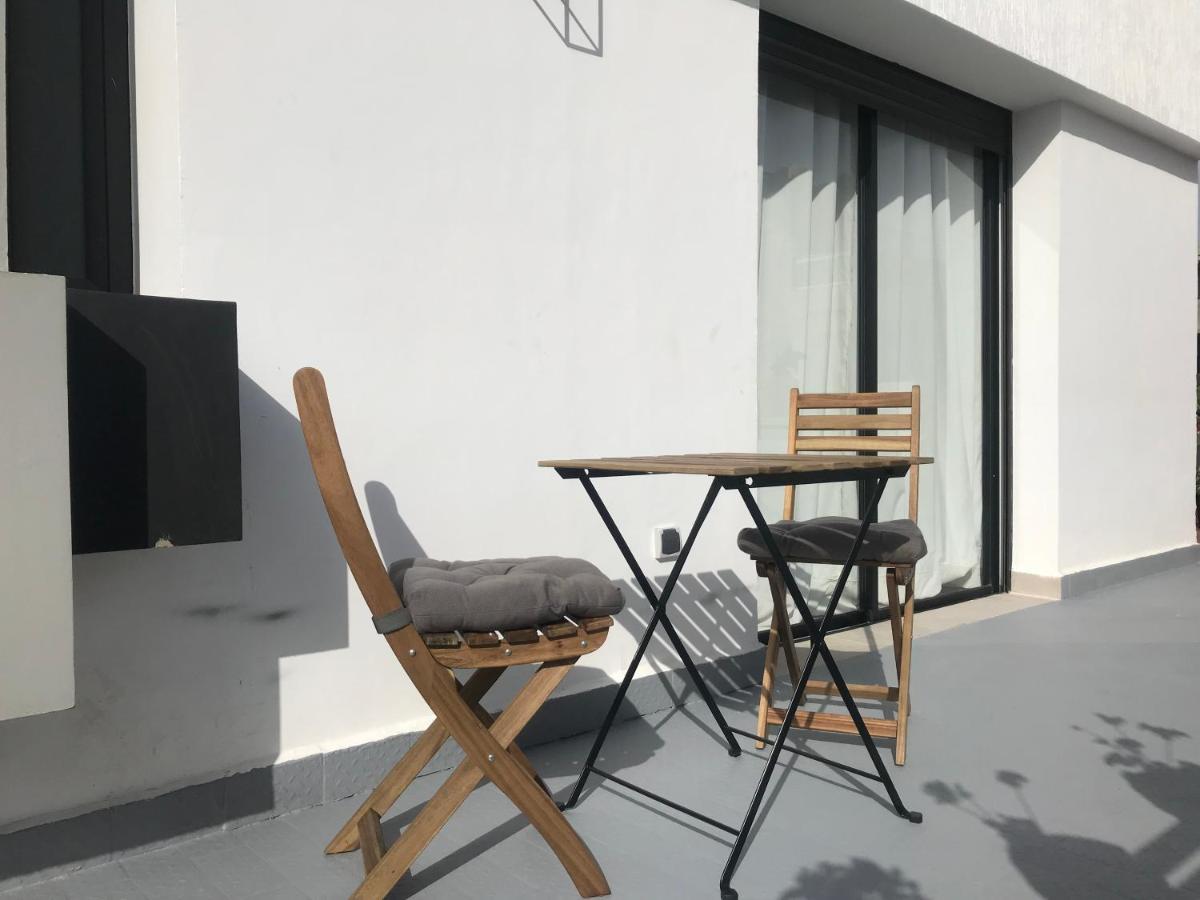 Rabat Residence - Ocean Stay Exterior foto