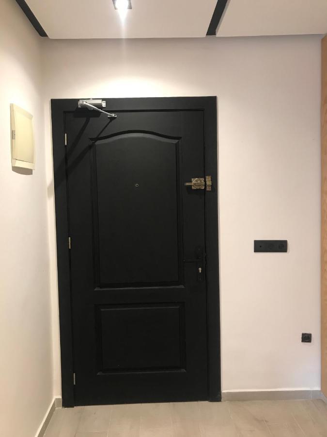 Rabat Residence - Ocean Stay Exterior foto